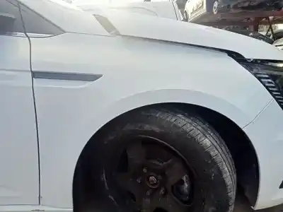 Автозапчастина б/у ПЕРЕДНЕ ПРАВЕ КРИЛО для RENAULT MEGANE IV BERLINA 5P  Посилання на OEM IAM 631001203R  