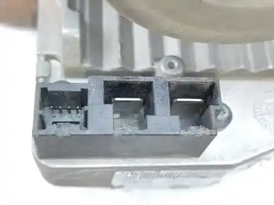 Second-hand car spare part steering column for renault modus authentique oem iam references 8200826817b  