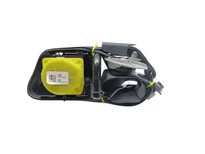 Автозапчасти б/у комплект подушки безопасности за kia xceed drive ссылки oem iam 80100j7100  