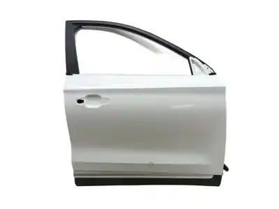 Peça sobressalente para automóvel em segunda mão porta dianteira direita por mg zs luxury referências oem iam 10322110