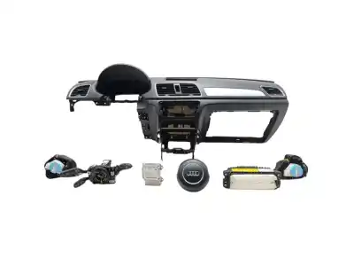 Pezzo di ricambio per auto di seconda mano kit airbag per audi q3 (8ug) attraction riferimenti oem iam 8u0880201