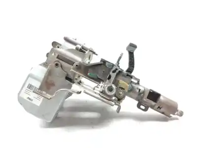 Second-hand car spare part steering column for renault modus confort dynamique oem iam references 8200307154a  