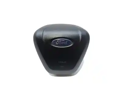 Second-hand car spare part airbag kit for ford mondeo lim. titanium oem iam references hs7378043b13eb3zhe