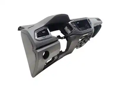 Автозапчасти б/у комплект подушки безопасности за volkswagen t-roc (a11, d11) 1.0 tsi ссылки oem iam 5g0880201ac  