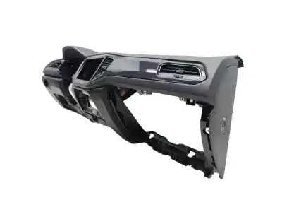 Автозапчасти б/у комплект подушки безопасности за volkswagen t-roc (a11, d11) 1.0 tsi ссылки oem iam 5g0880201ac  