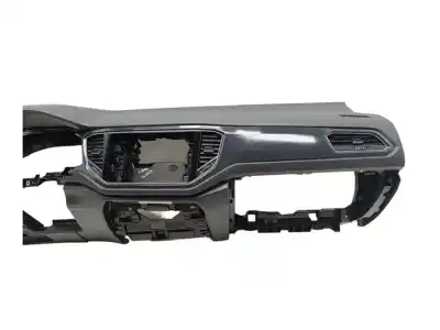 Автозапчасти б/у комплект подушки безопасности за volkswagen t-roc (a11, d11) 1.0 tsi ссылки oem iam 5g0880201ac  