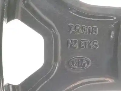 Peça sobressalente para automóvel em segunda mão jante por kia xceed drive referências oem iam 52910j7800  