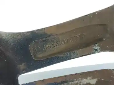 Автозапчастина б/у шина для ssangyong korando crystal 4x2 посилання на oem iam 4173034220  