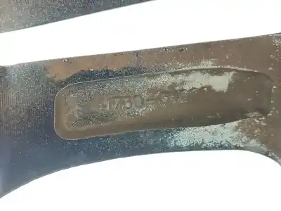 Автозапчастина б/у шина для ssangyong korando crystal 4x2 посилання на oem iam 4173034220  