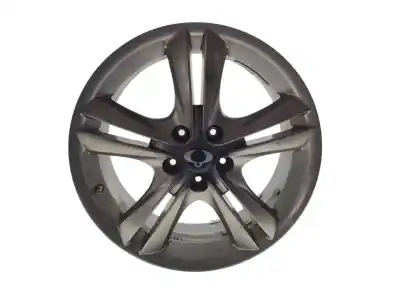 Second-hand car spare part rim for ssangyong korando crystal 4x2 oem iam references 4173034220