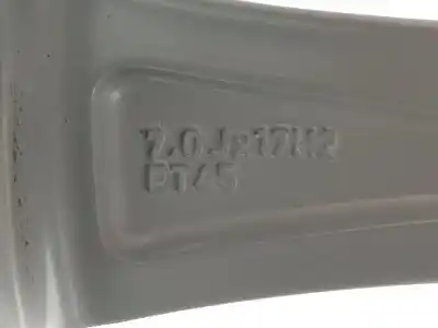 Автозапчасти б/у шина за volkswagen t-roc (a11, d11) 1.0 tsi ссылки oem iam 2ga601025j