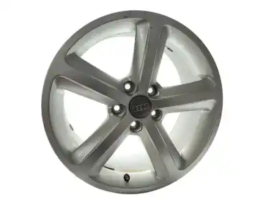 Pezzo di ricambio per auto di seconda mano cerchione in lega per audi a4 berlina (8e) 2.0 tdi (dpf) (125kw) riferimenti oem iam 8e0601025aq