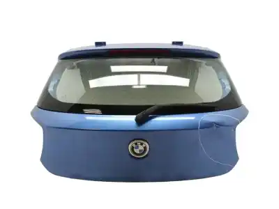 Gebrauchtes Autoersatzteil heckklappe zum bmw 1 (f20) 116 d oem-iam-referenzen 41007305470