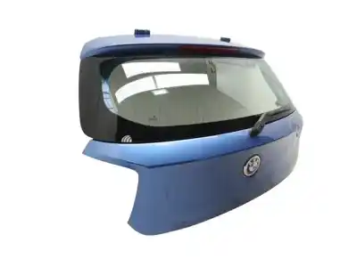 Tweedehands auto-onderdeel achterklep voor bmw 1 (f20) 116 d oem iam-referenties 41007305470