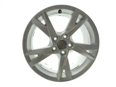 Pezzo di ricambio per auto di seconda mano cerchione in lega per audi q3 (8ug) attraction riferimenti oem iam 8u0601025am