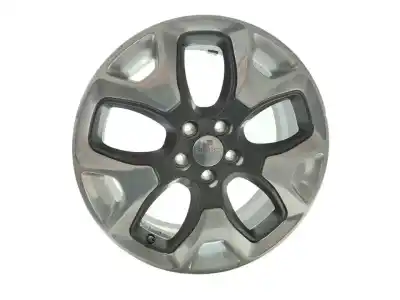Peça sobressalente para automóvel em segunda mão jante por jeep compass (m7) limited fwd referências oem iam 5vc281staa