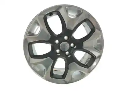 Peça sobressalente para automóvel em segunda mão jante por jeep compass (m7) limited fwd referências oem iam 5vc281staa