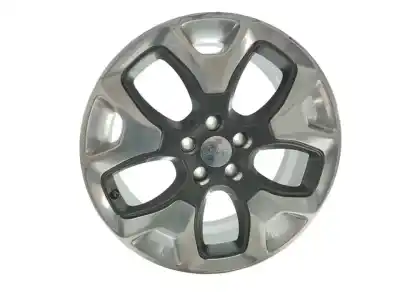 Peça sobressalente para automóvel em segunda mão jante por jeep compass (m7) limited fwd referências oem iam 5vc281staa