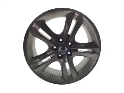 Автозапчастина б/у шина для ssangyong korando crystal 4x2 посилання на oem iam 4173034220  