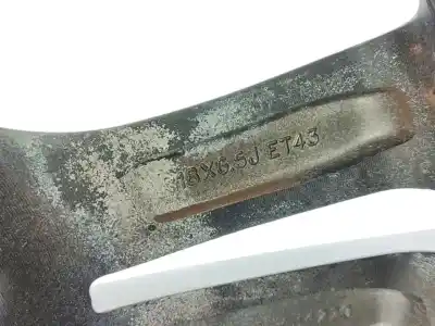 Автозапчастина б/у шина для ssangyong korando crystal 4x2 посилання на oem iam 4173034220  