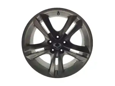 Автозапчастина б/у шина для ssangyong korando crystal 4x2 посилання на oem iam 4173034220  