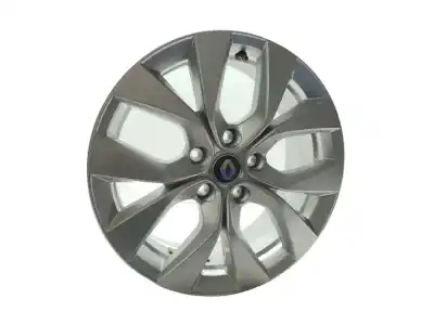 Pezzo di ricambio per auto di seconda mano cerchione in lega per renault captur ii intens riferimenti oem iam 403009043r