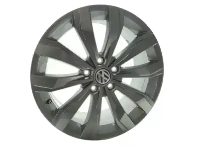 Автозапчастина б/у шина для volkswagen t-roc (a11, d11) 1.0 tsi посилання на oem iam 2ga601025j  