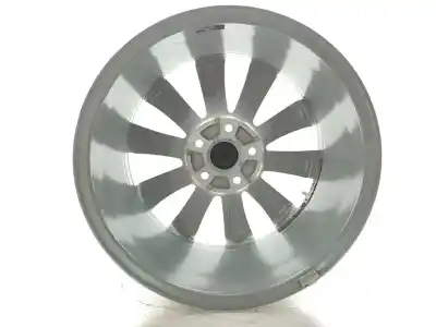 Pezzo di ricambio per auto di seconda mano cerchione in lega per volkswagen t-roc (a11, d11) 1.0 tsi riferimenti oem iam 2ga601025j  