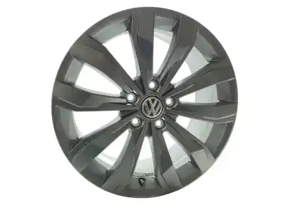 Pezzo di ricambio per auto di seconda mano Cerchione In Lega per VOLKSWAGEN T-ROC (A11, D11) 1.0 TSI Riferimenti OEM IAM 2GA601025J  