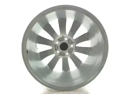 Pezzo di ricambio per auto di seconda mano cerchione in lega per volkswagen t-roc (a11, d11) 1.0 tsi riferimenti oem iam 2ga601025j  