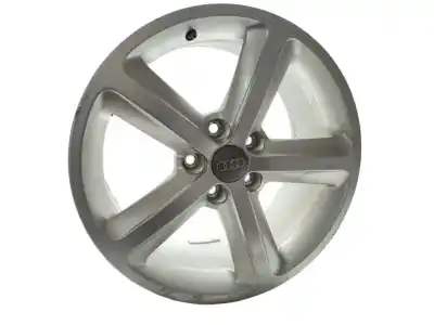 Pezzo di ricambio per auto di seconda mano cerchione in lega per audi a4 berlina (8e) 2.0 tdi (dpf) (125kw) riferimenti oem iam 8e0601025aq