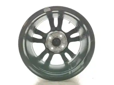 Peça sobressalente para automóvel em segunda mão jante por ford ka+ black / white referências oem iam e1bj1007ca  