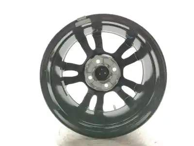 Peça sobressalente para automóvel em segunda mão jante por ford ka+ black / white referências oem iam e1bj1007ca  