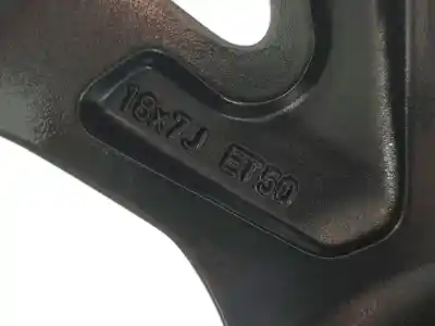 Автозапчастина б/у шина для toyota c-hr (x10) hybrid active 122 cv / 90 kw посилання на oem iam 42611f4040