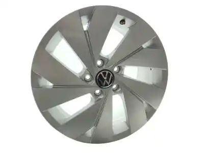 Second-hand car spare part rim for volkswagen golf viii variant (cg5) life etsi oem iam references 5h0601025be