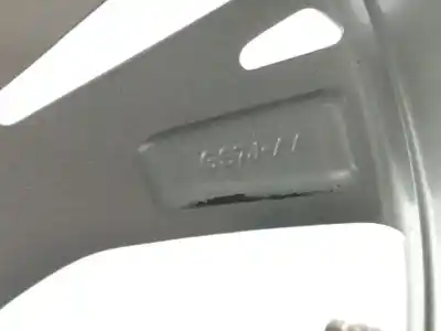 Peça sobressalente para automóvel em segunda mão jante por ford focus lim. st-line referências oem iam gs7j1007aa  