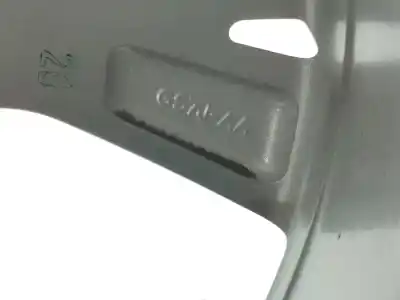 Peça sobressalente para automóvel em segunda mão jante por ford focus lim. st-line 182 cv / 134 kw referências oem iam gs7j1007aa  