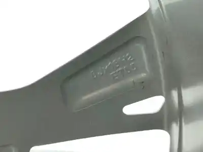 Peça sobressalente para automóvel em segunda mão jante por ford focus lim. st-line 182 cv / 134 kw referências oem iam gs7j1007aa  