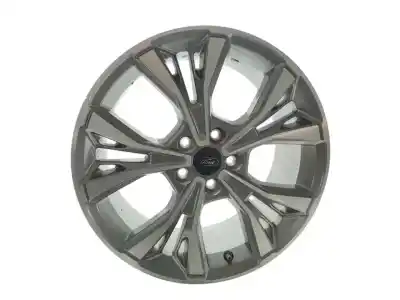 Peça sobressalente para automóvel em segunda mão jante por ford focus lim. st-line 182 cv / 134 kw referências oem iam gs7j1007aa  