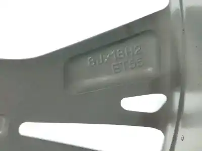 Peça sobressalente para automóvel em segunda mão jante por ford focus lim. st-line 182 cv / 134 kw referências oem iam gs7j1007aa  