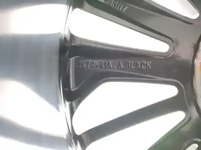 Peça sobressalente para automóvel em segunda mão jante por ford focus st-line referências oem iam jx7c1007s1a  