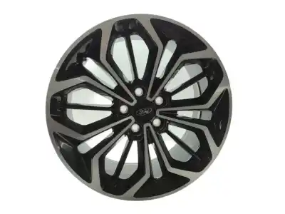 Second-hand car spare part Rim for FORD FOCUS ST-Line OEM IAM references JX7C1007S1A  