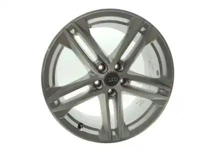 Peça sobressalente para automóvel em segunda mão jante por audi q5 (fyb) 40 tdi quattro básico referências oem iam 80a601025g