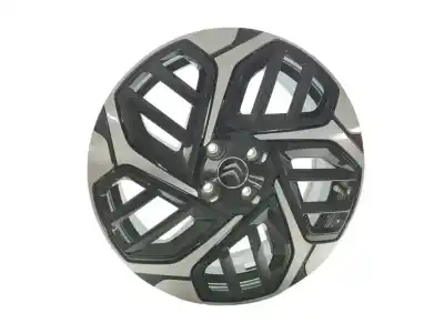 Tweedehands auto-onderdeel band voor citroen c4 berlina shine oem iam-referenties 98320632ze