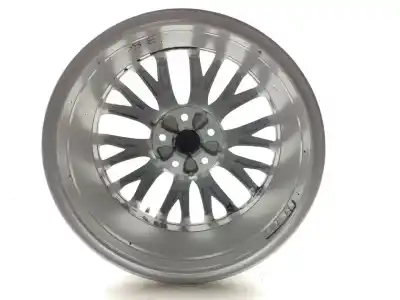 Second-hand car spare part rim for seat leon (5f1) style visio oem iam references 5f0601025h