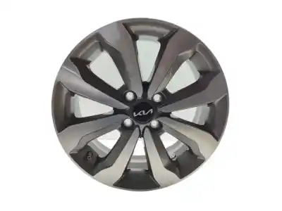 Peça sobressalente para automóvel em segunda mão jante por kia stonic (ybcuv) drive referências oem iam 52910h8270