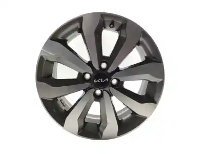 Peça sobressalente para automóvel em segunda mão jante por kia stonic (ybcuv) drive referências oem iam 52910h8270