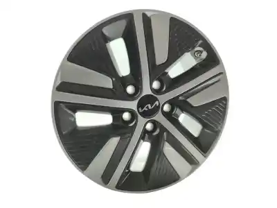 Second-hand car spare part rim for kia niro business oem iam references 52905g5500