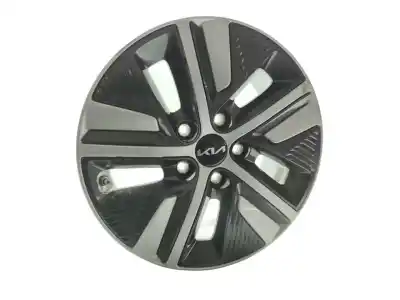 Second-hand car spare part rim for kia niro business oem iam references 52905g5500