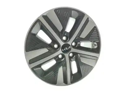 Second-hand car spare part rim for kia niro business oem iam references 52905g5500